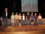2010 Junior Presentation