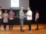 2015 Senior Presentation