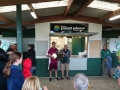 Awards presentation_plate winner2_RWFC_25sep16