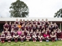 2016 Ladies 1sts - Semis