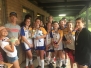 2018 Summer Girls Soccer