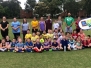 2018 Summer Kindy Soccer