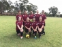 2018 Summer Ladies Soccer